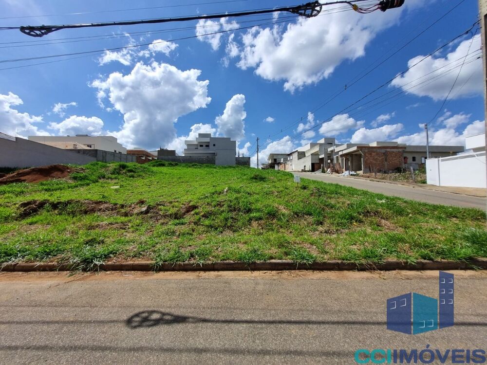 Terreno, 286 m² - Foto 1