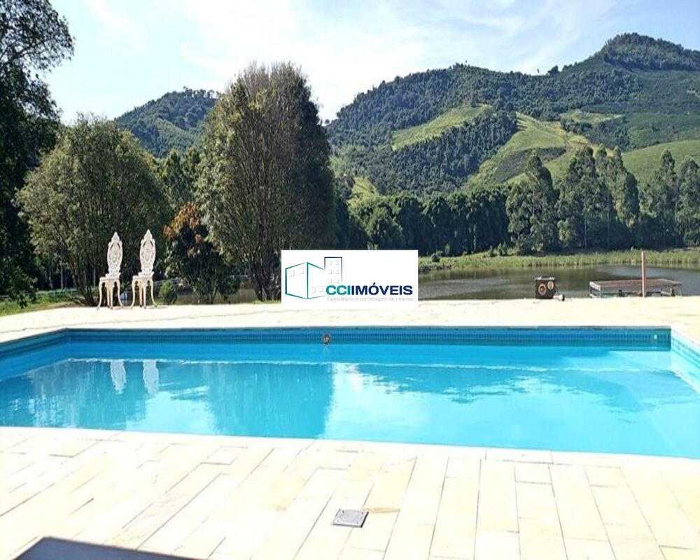 Fazenda, 12 m² - Foto 1