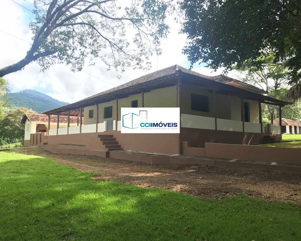 Fazenda, 12 m² - Foto 3