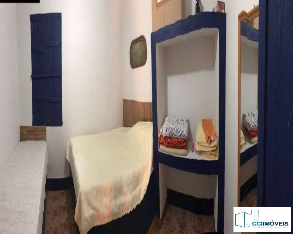 Chácara, 5 quartos - Foto 1
