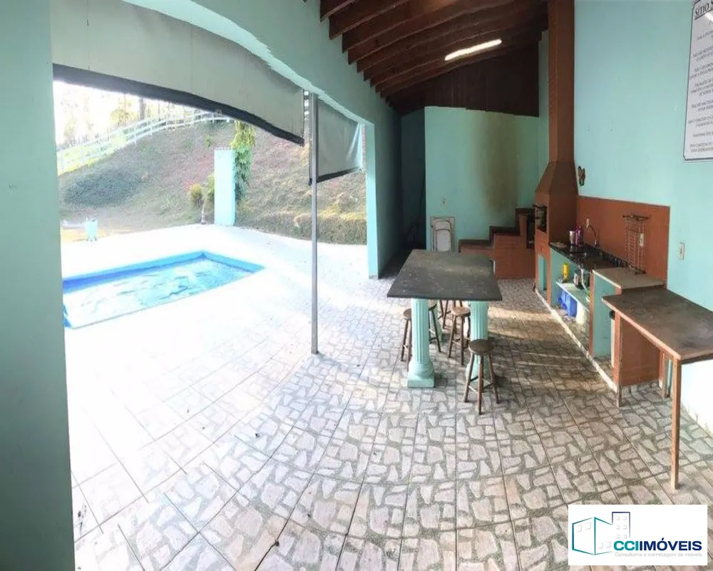 Chácara, 5 quartos - Foto 7