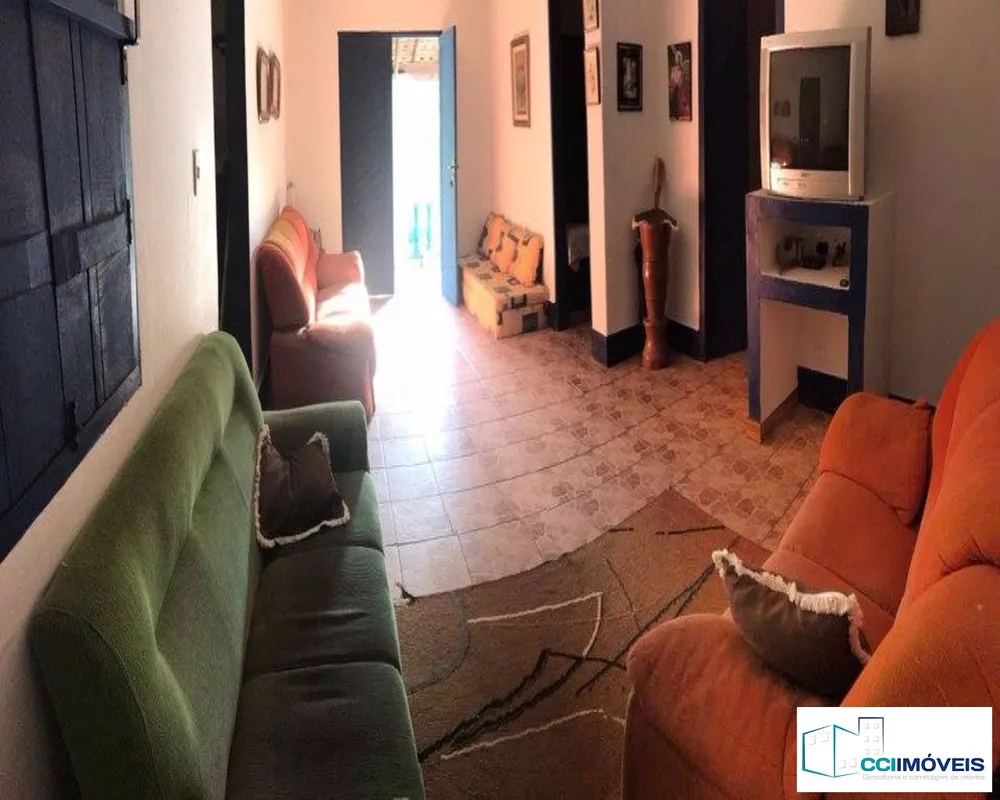 Chácara, 5 quartos - Foto 5
