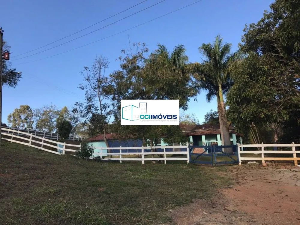 Chácara, 5 quartos - Foto 8