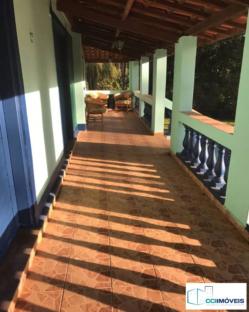 Chácara, 5 quartos - Foto 3