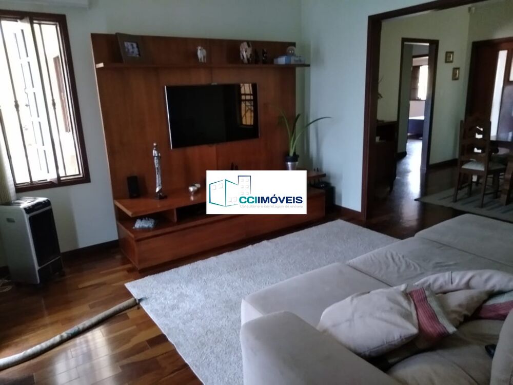 Casa, 3 quartos - Foto 4