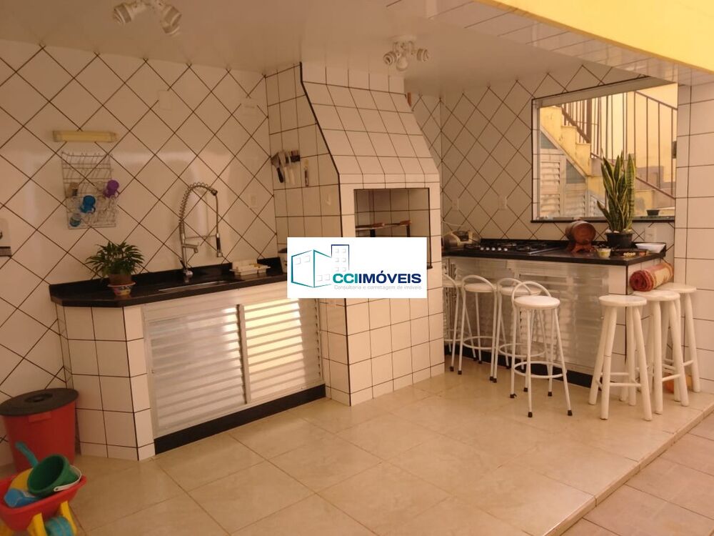 Casa, 3 quartos - Foto 2