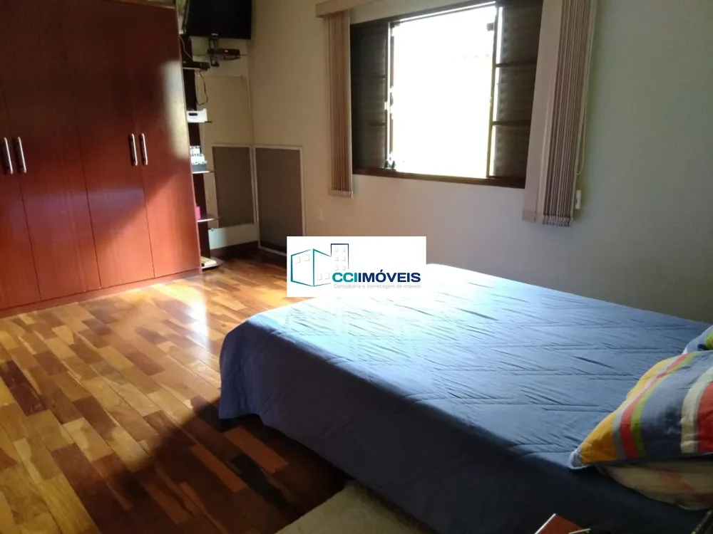Casa, 3 quartos - Foto 3