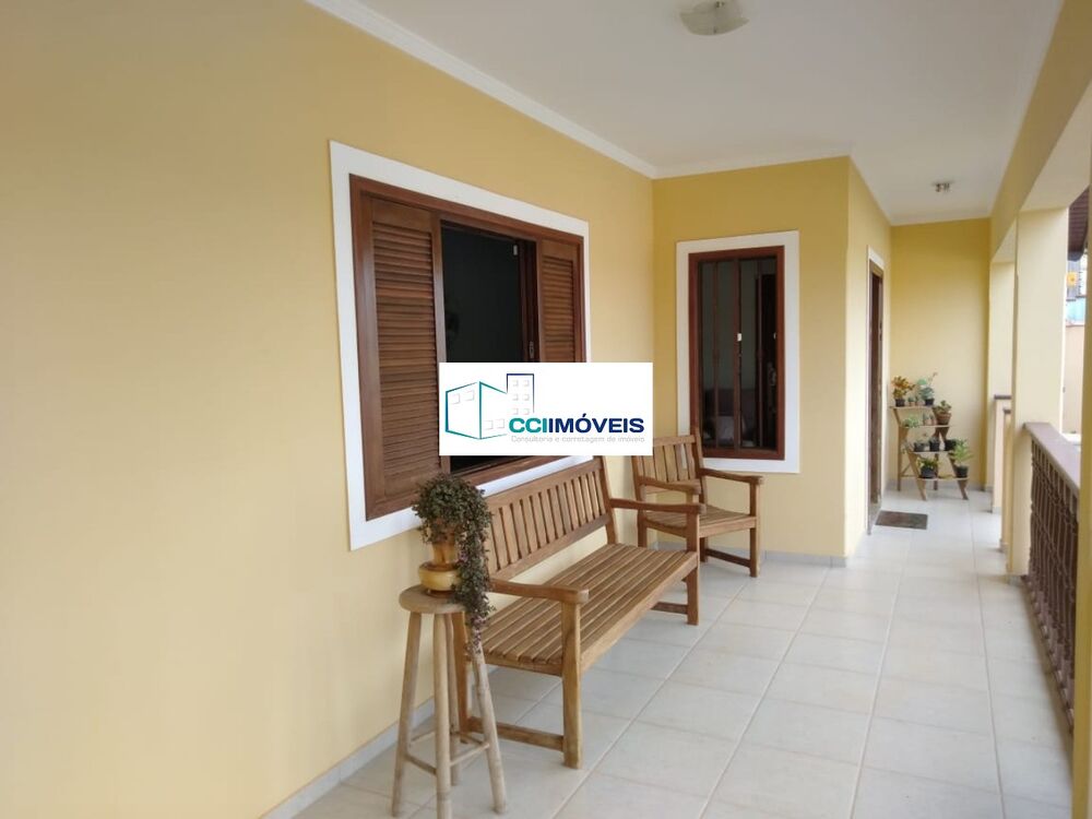 Casa, 3 quartos - Foto 5