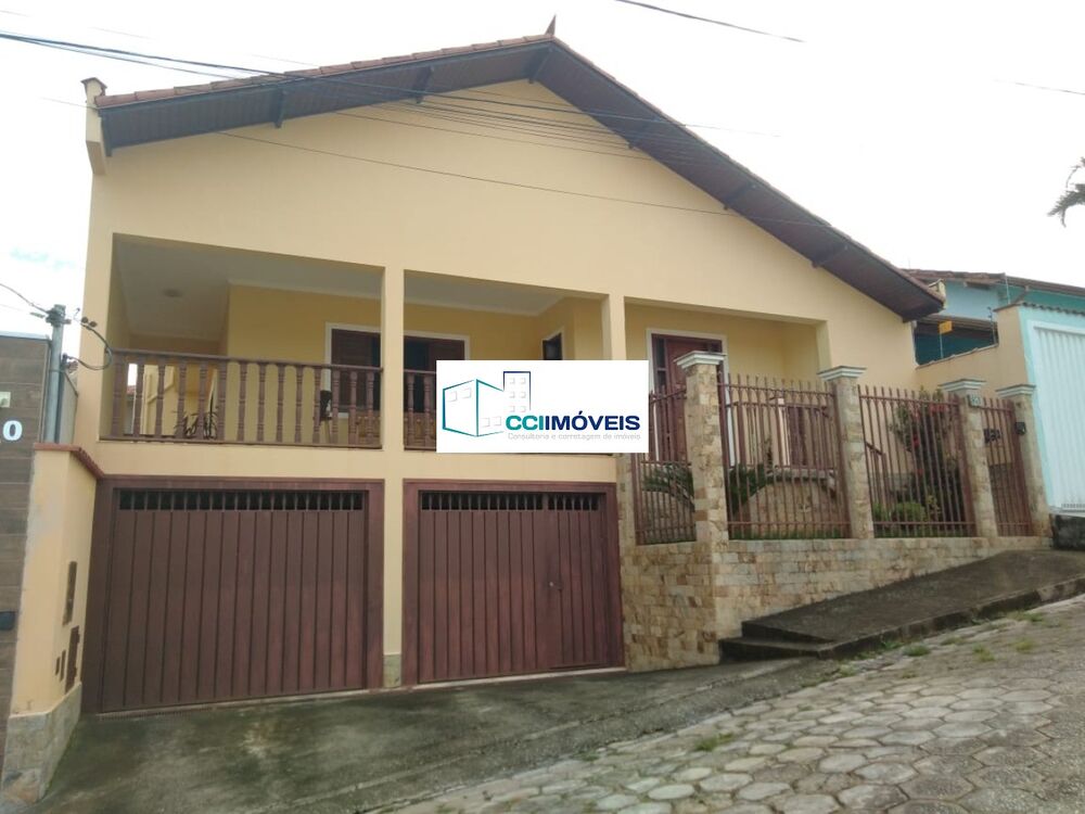 Casa, 3 quartos - Foto 1