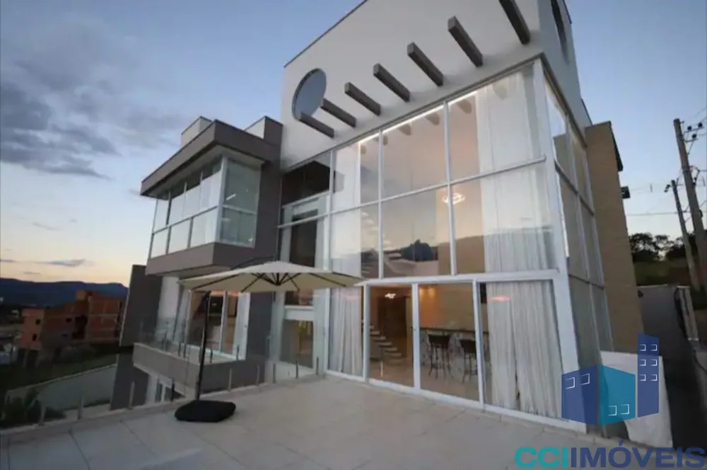 Casa, 5 quartos, 660 m² - Foto 8