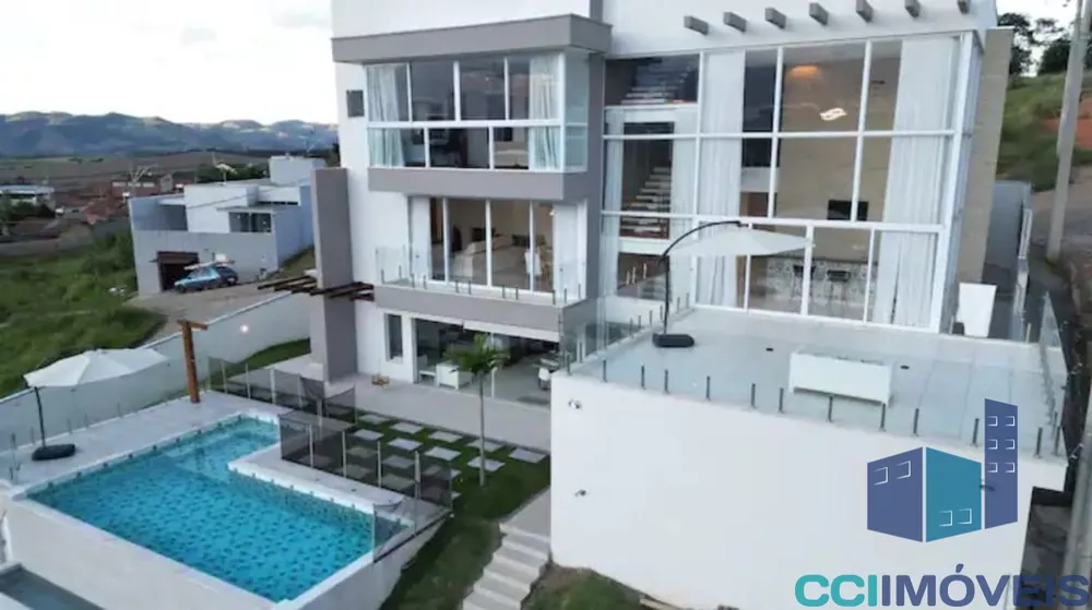 Casa à venda e temporada com 5 quartos, 660m² - Foto 3