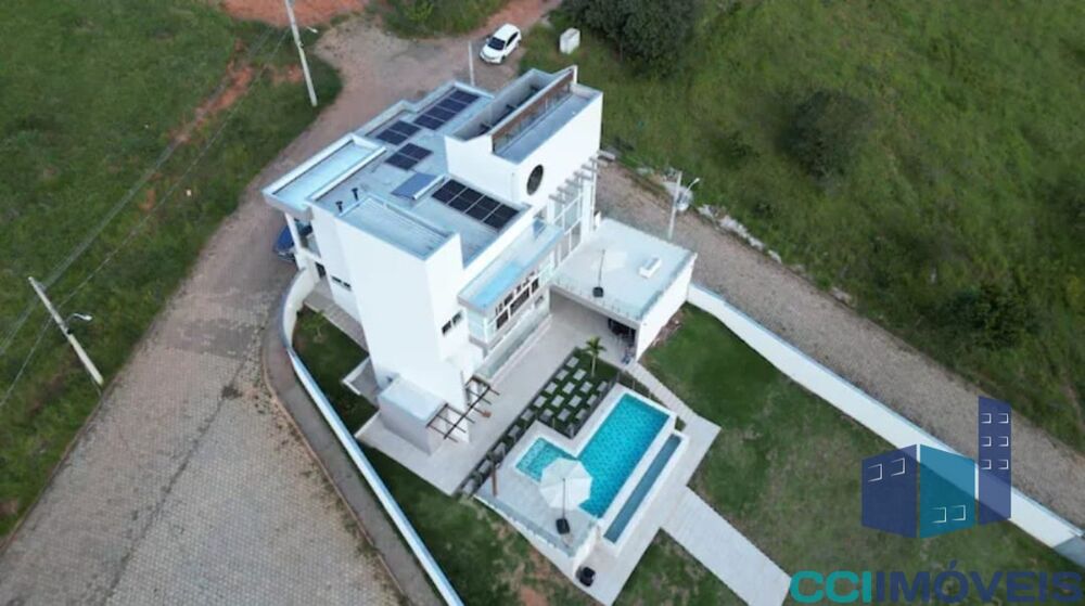 Casa à venda e temporada com 5 quartos, 660m² - Foto 6