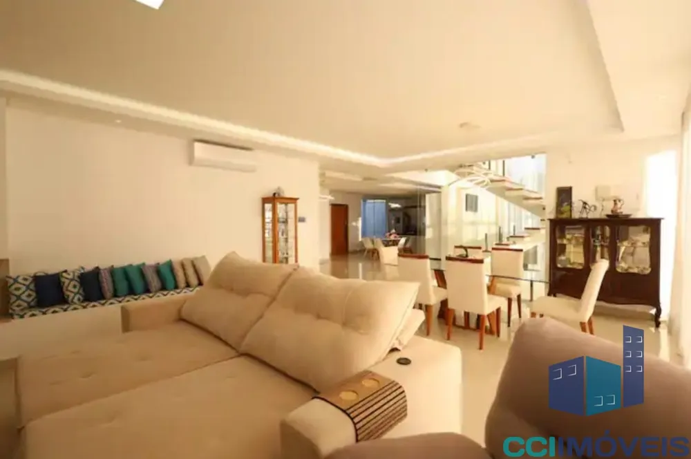 Casa, 5 quartos, 660 m² - Foto 7