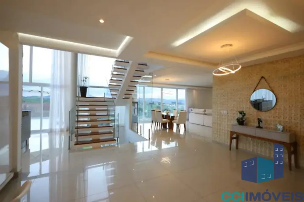 Casa, 5 quartos, 660 m² - Foto 13