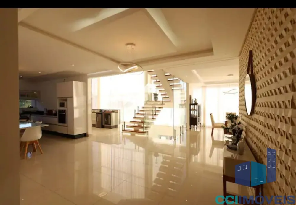 Casa, 5 quartos, 660 m² - Foto 11