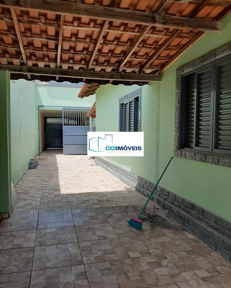 Casa, 3 quartos - Foto 8