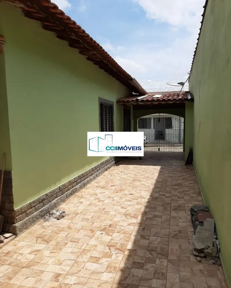 Casa, 3 quartos - Foto 12
