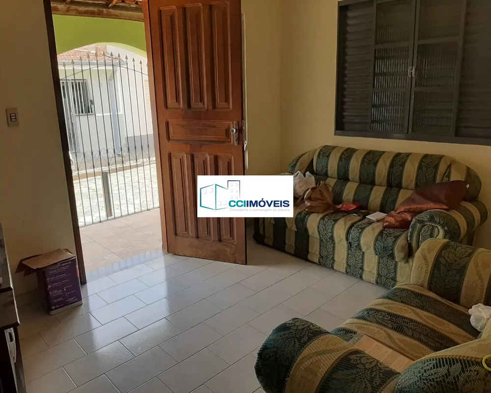 Casa, 3 quartos - Foto 5