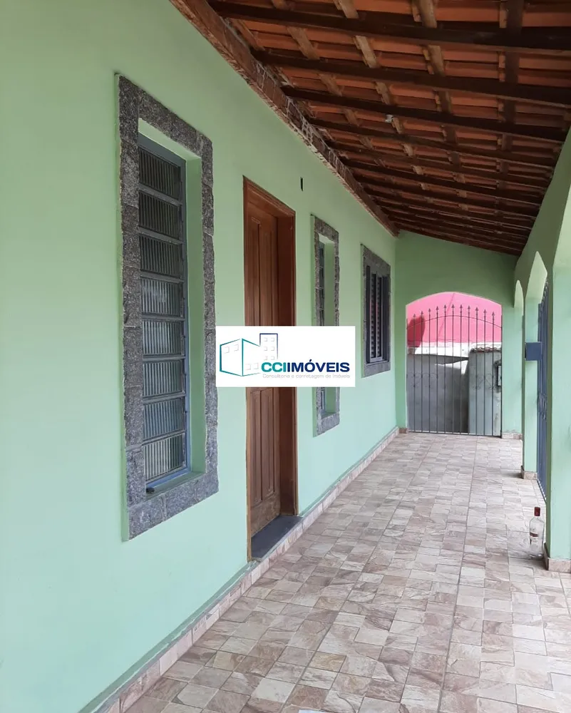 Casa, 3 quartos - Foto 10