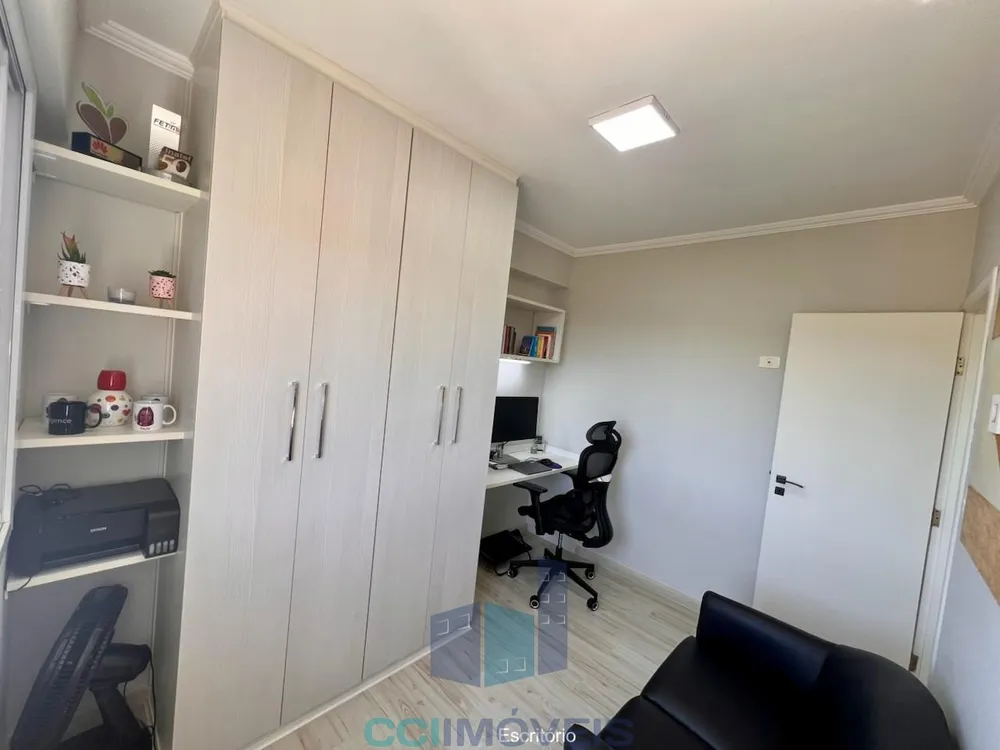 Apartamento, 3 quartos, 102 m² - Foto 8