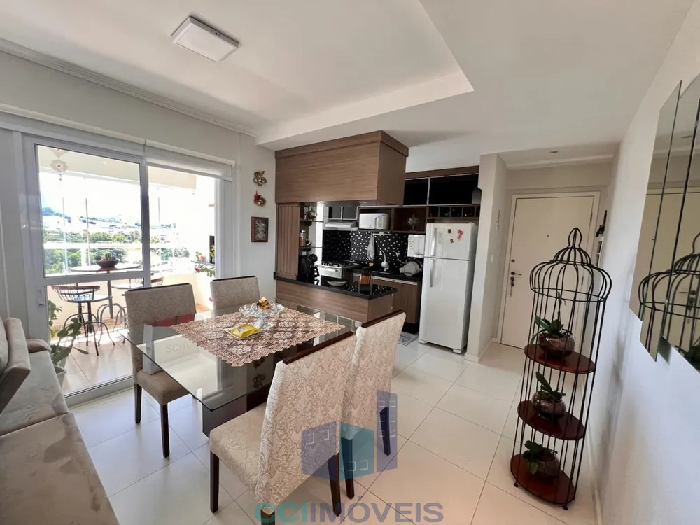Apartamento, 3 quartos, 102 m² - Foto 2