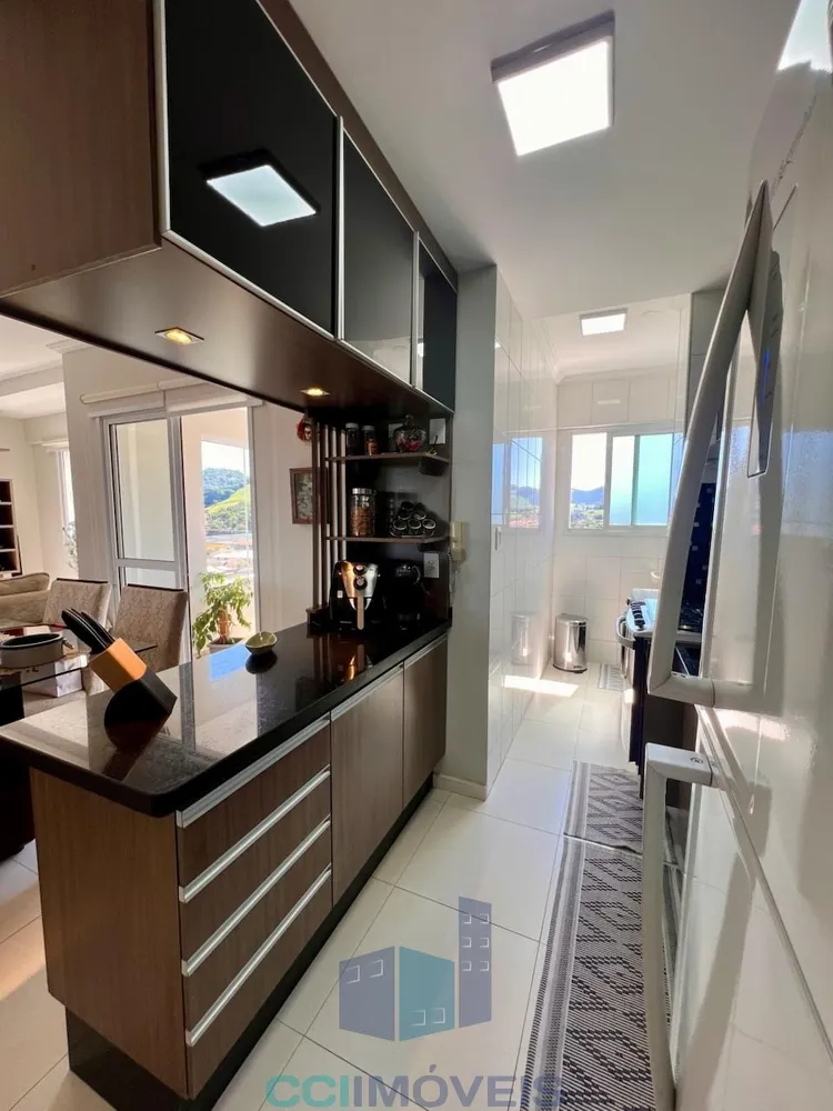 Apartamento, 3 quartos, 102 m² - Foto 4