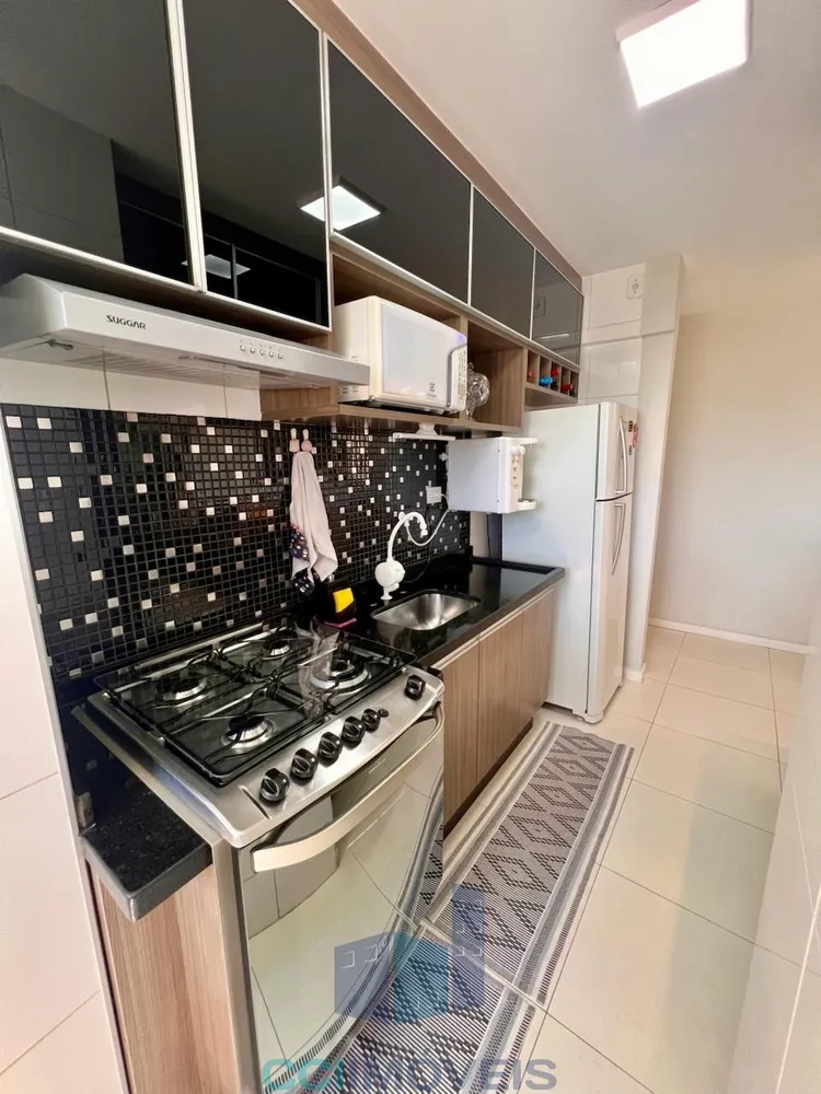 Apartamento, 3 quartos, 102 m² - Foto 5