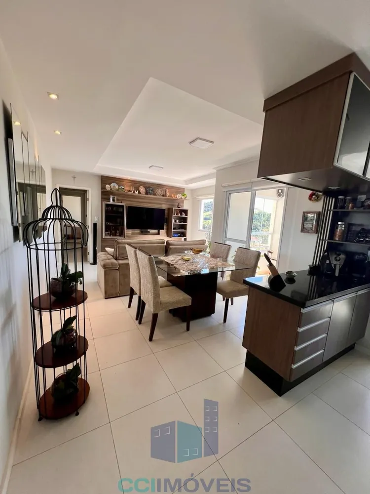 Apartamento, 3 quartos, 102 m² - Foto 3