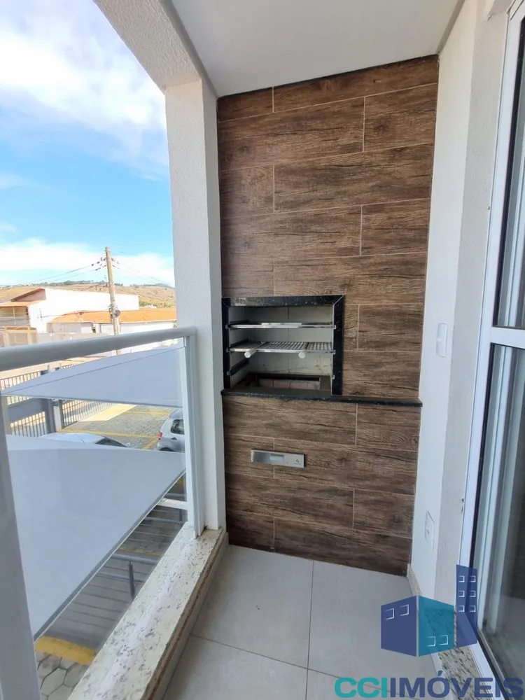 Apartamento, 2 quartos, 60 m² - Foto 9