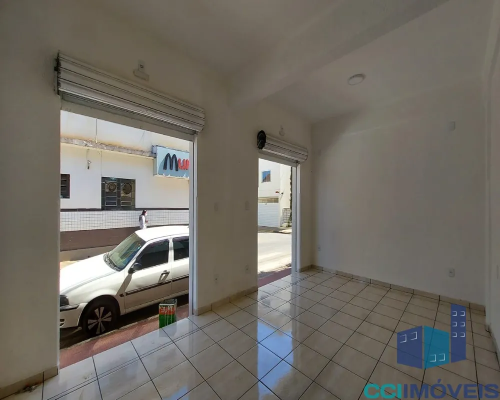 Loja-Salão, 50 m² - Foto 3