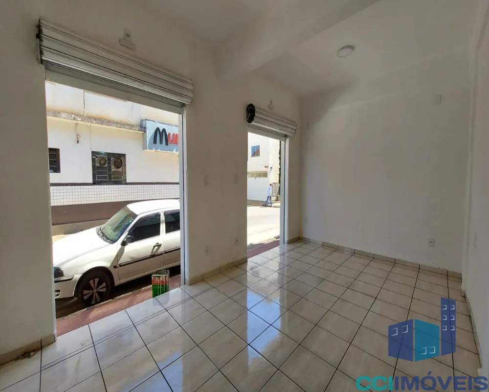 Loja-Salão, 50 m² - Foto 1