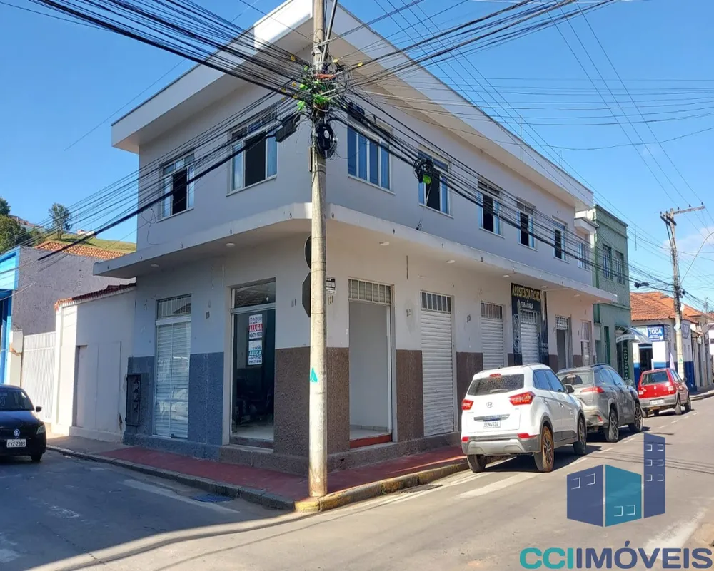 Loja-Salão, 50 m² - Foto 5