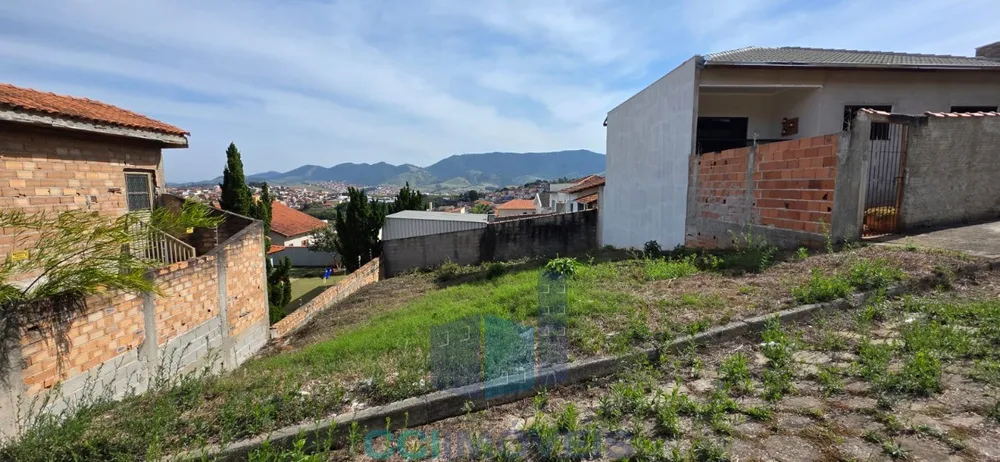 Terreno, 218 m² - Foto 2