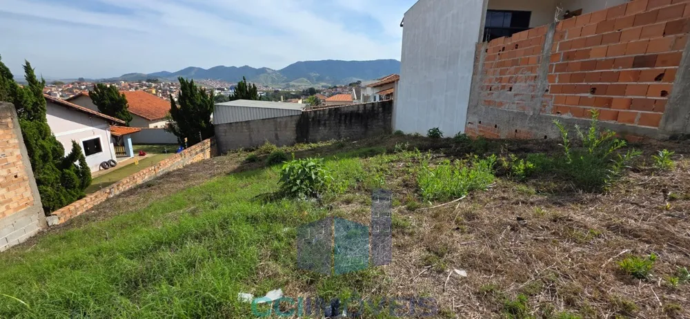 Terreno, 218 m² - Foto 1