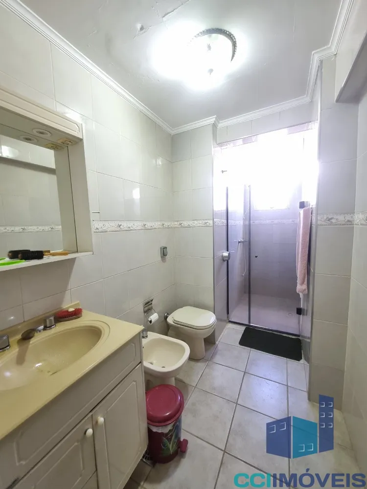 Apartamento, 3 quartos, 169 m² - Foto 1