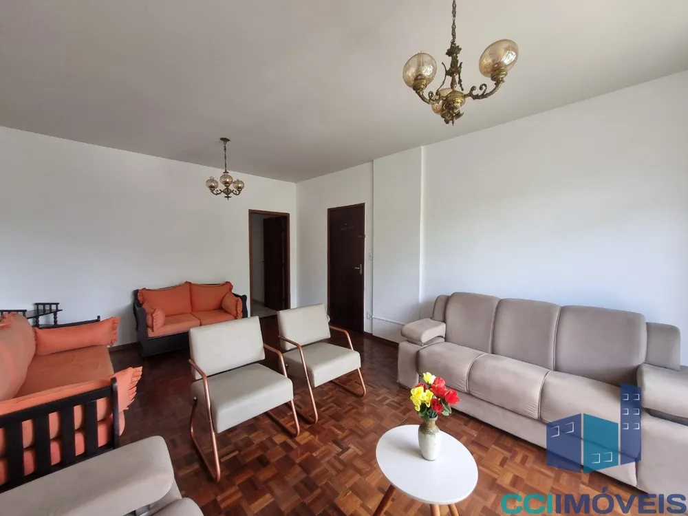 Apartamento, 3 quartos, 169 m² - Foto 4