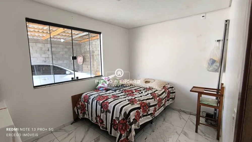 Casa, 2 quartos, 71 m² - Foto 5