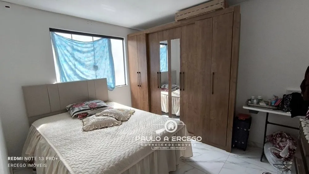 Casa, 2 quartos, 71 m² - Foto 4