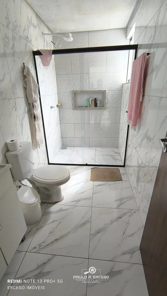 Casa, 2 quartos, 71 m² - Foto 3