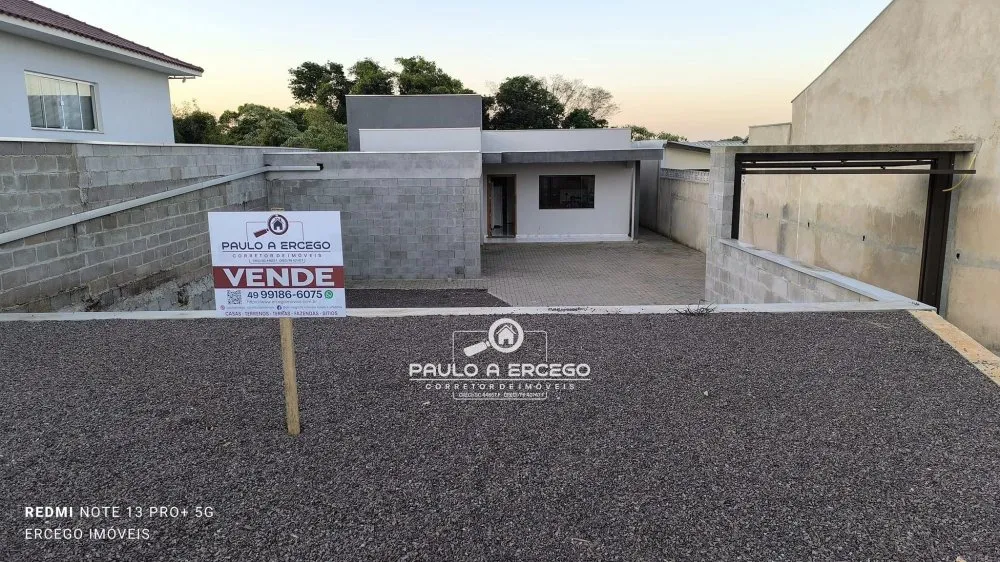 Casa, 2 quartos, 71 m² - Foto 2