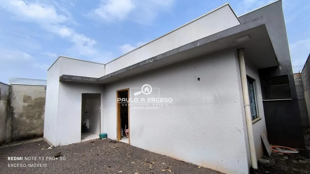 Casa, 2 quartos, 71 m² - Foto 9