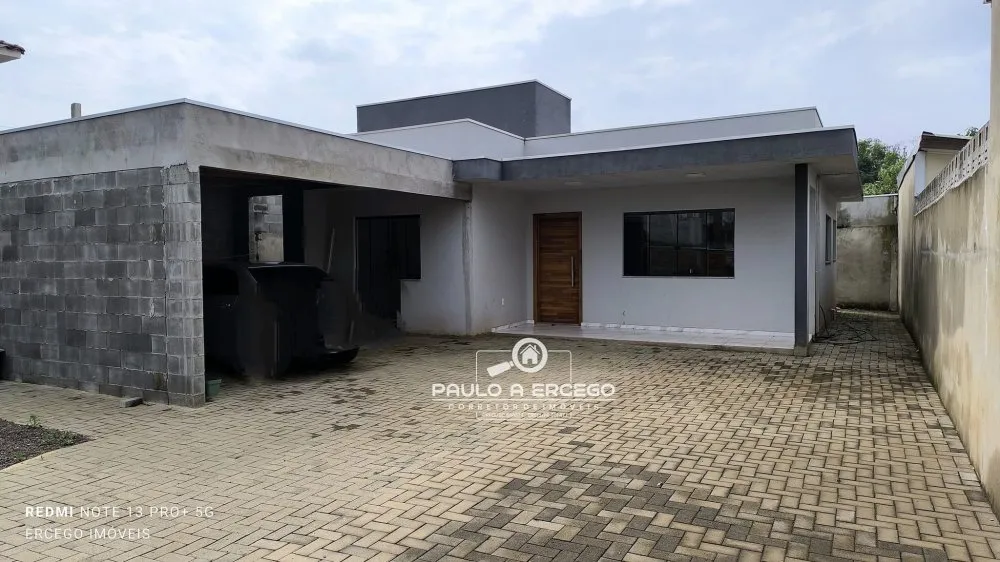 Casa, 2 quartos, 71 m² - Foto 7