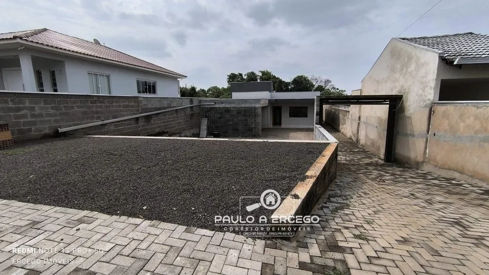 Casa, 2 quartos, 71 m² - Foto 1