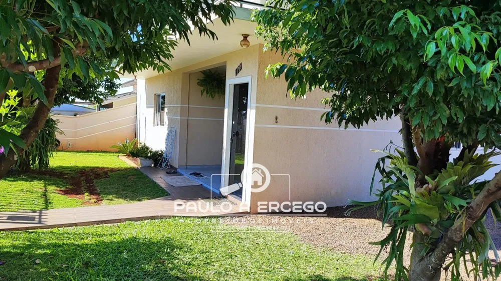 Sobrado, 8 quartos, 369 m² - Foto 3