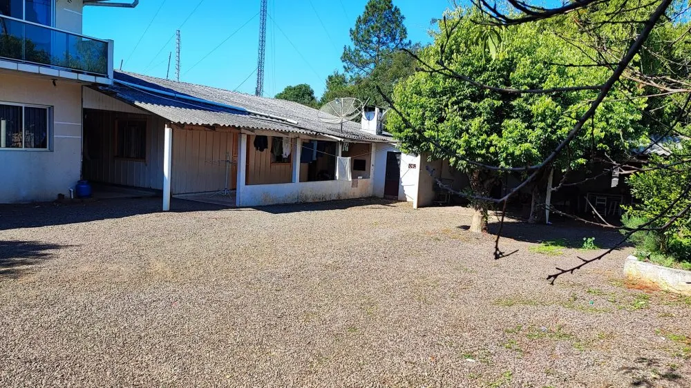Sobrado, 8 quartos, 369 m² - Foto 7