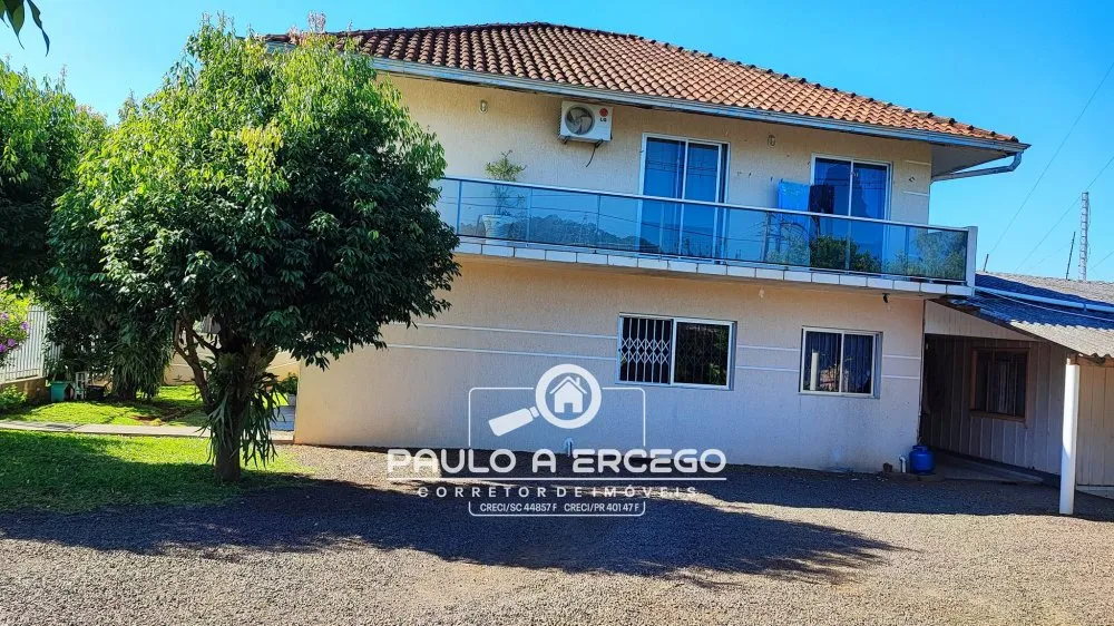 Sobrado, 8 quartos, 369 m² - Foto 5