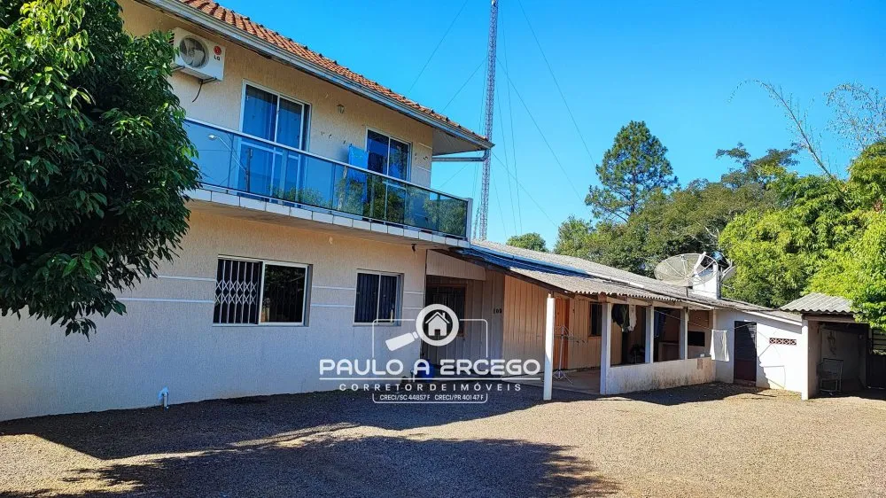 Sobrado, 8 quartos, 369 m² - Foto 1