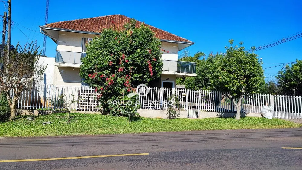 Sobrado, 8 quartos, 369 m² - Foto 6