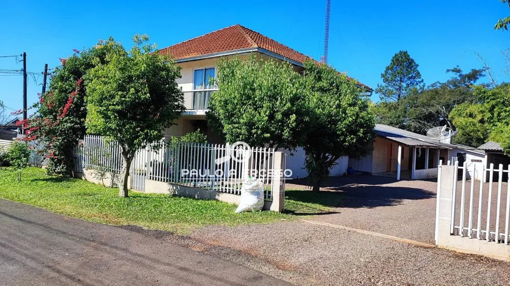 Sobrado, 8 quartos, 369 m² - Foto 11