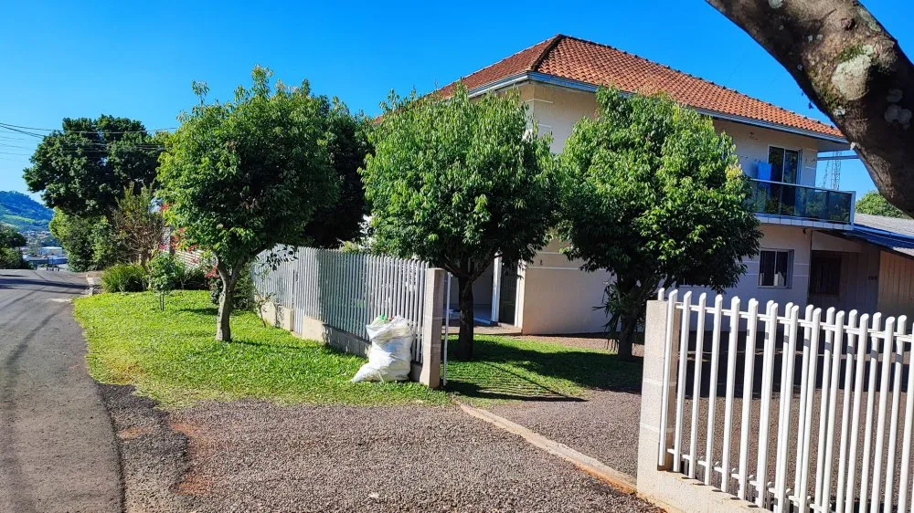 Sobrado, 8 quartos, 369 m² - Foto 10